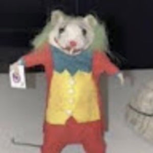 Meet your Posher, Wyatt